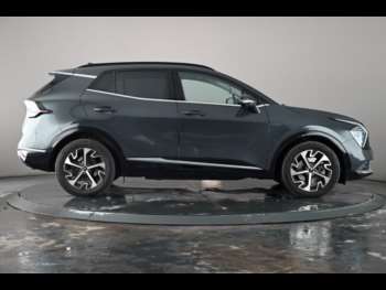 Used Kia Sportage 2022 for sale - 74720606: Photo