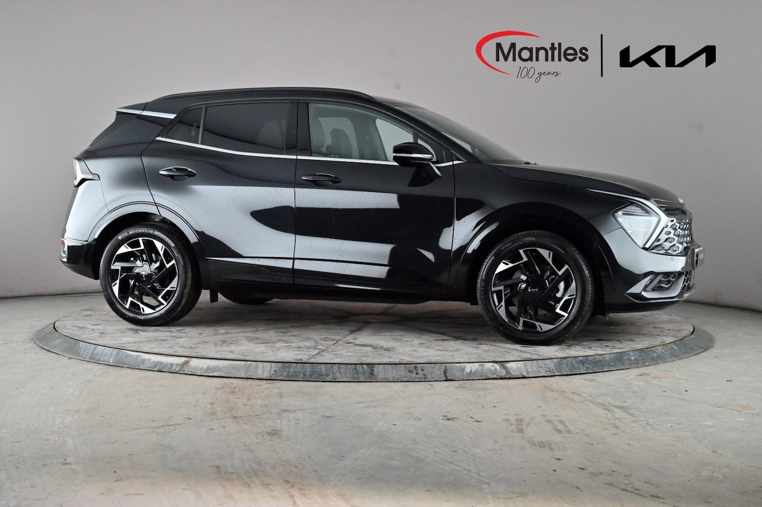 Used Kia Sportage 2025 for sale - 77118386: Photo 1