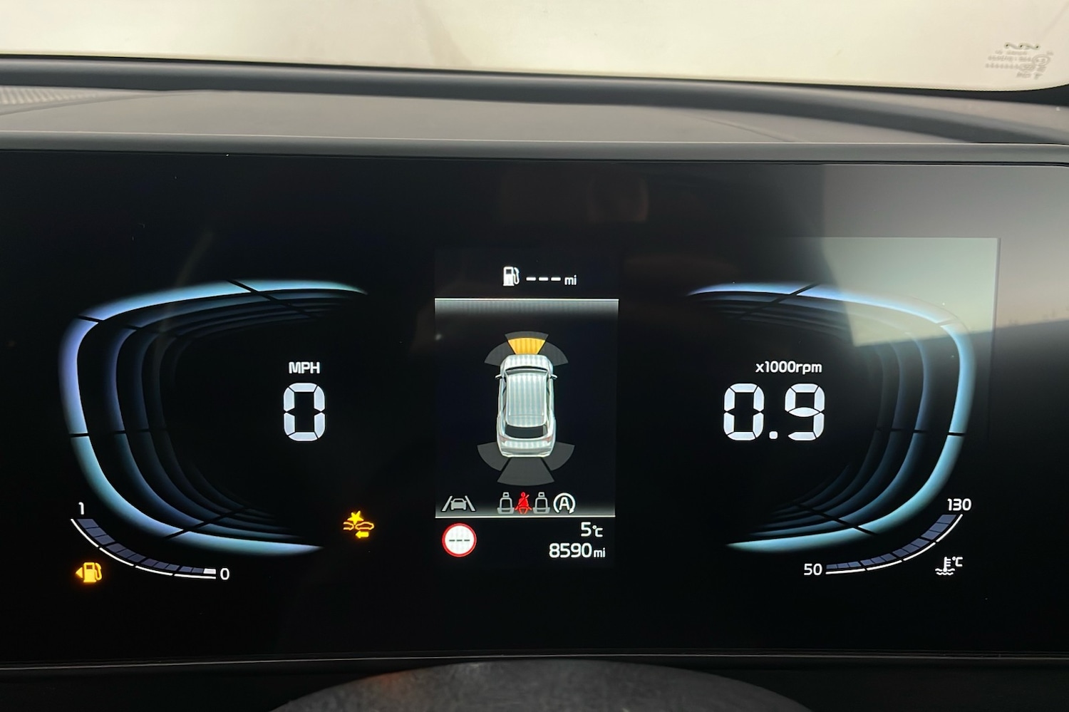 Used Kia Sportage 2025 for sale - 77118386: Photo 13