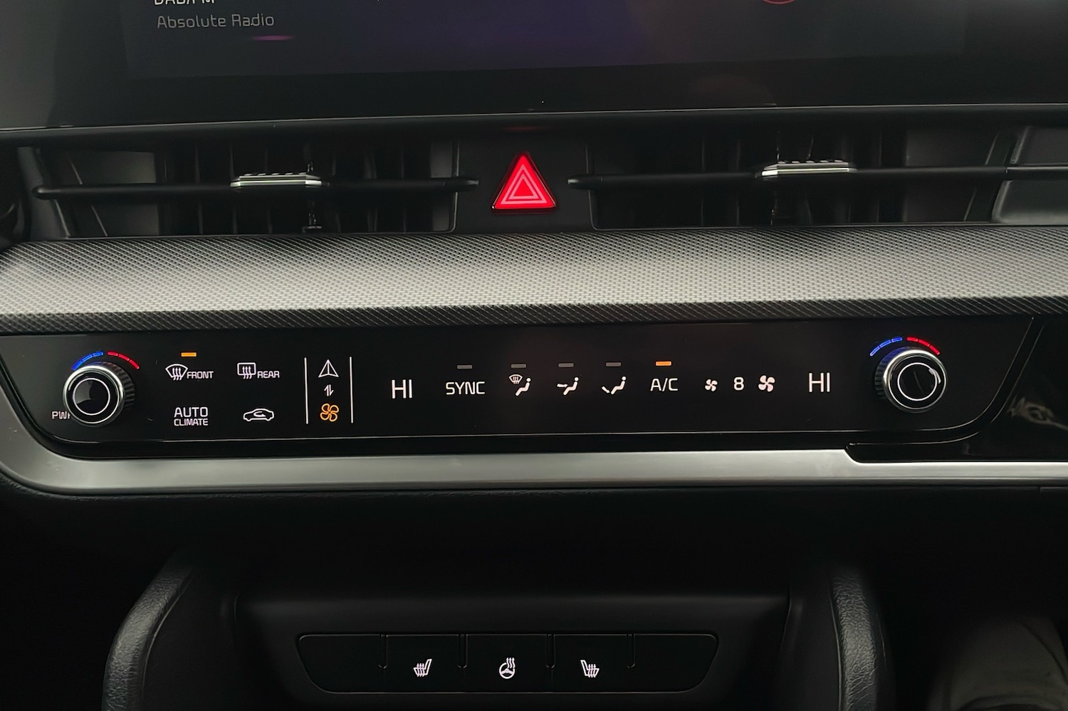 Used Kia Sportage 2025 for sale - 77118386: Photo 14