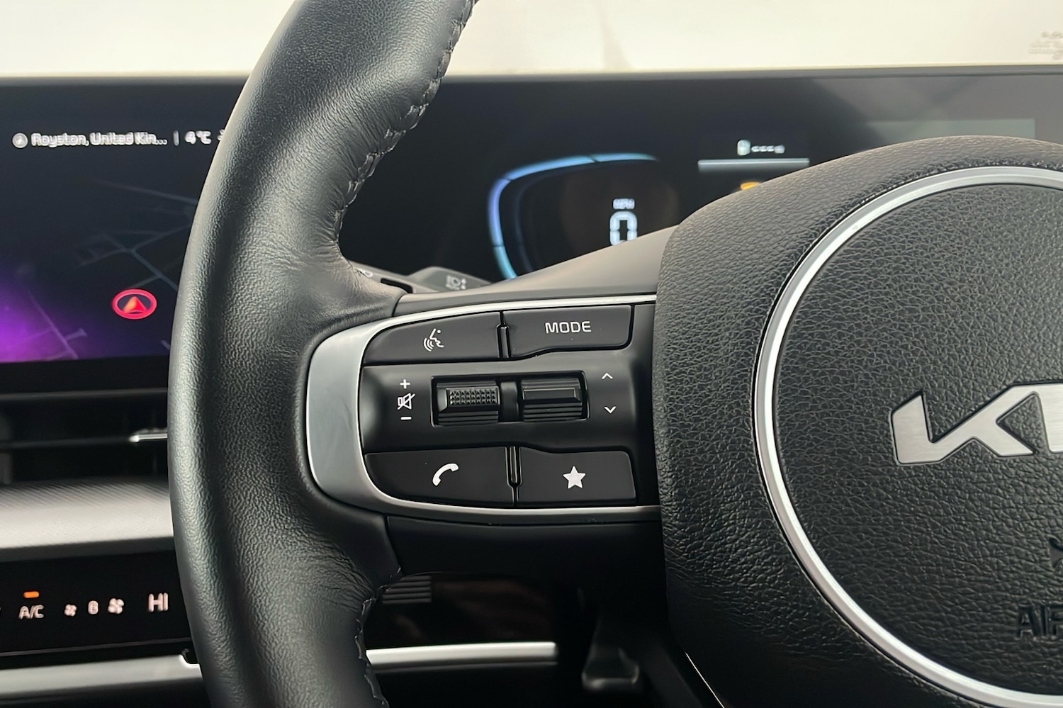 Used Kia Sportage 2025 for sale - 77118386: Photo 15