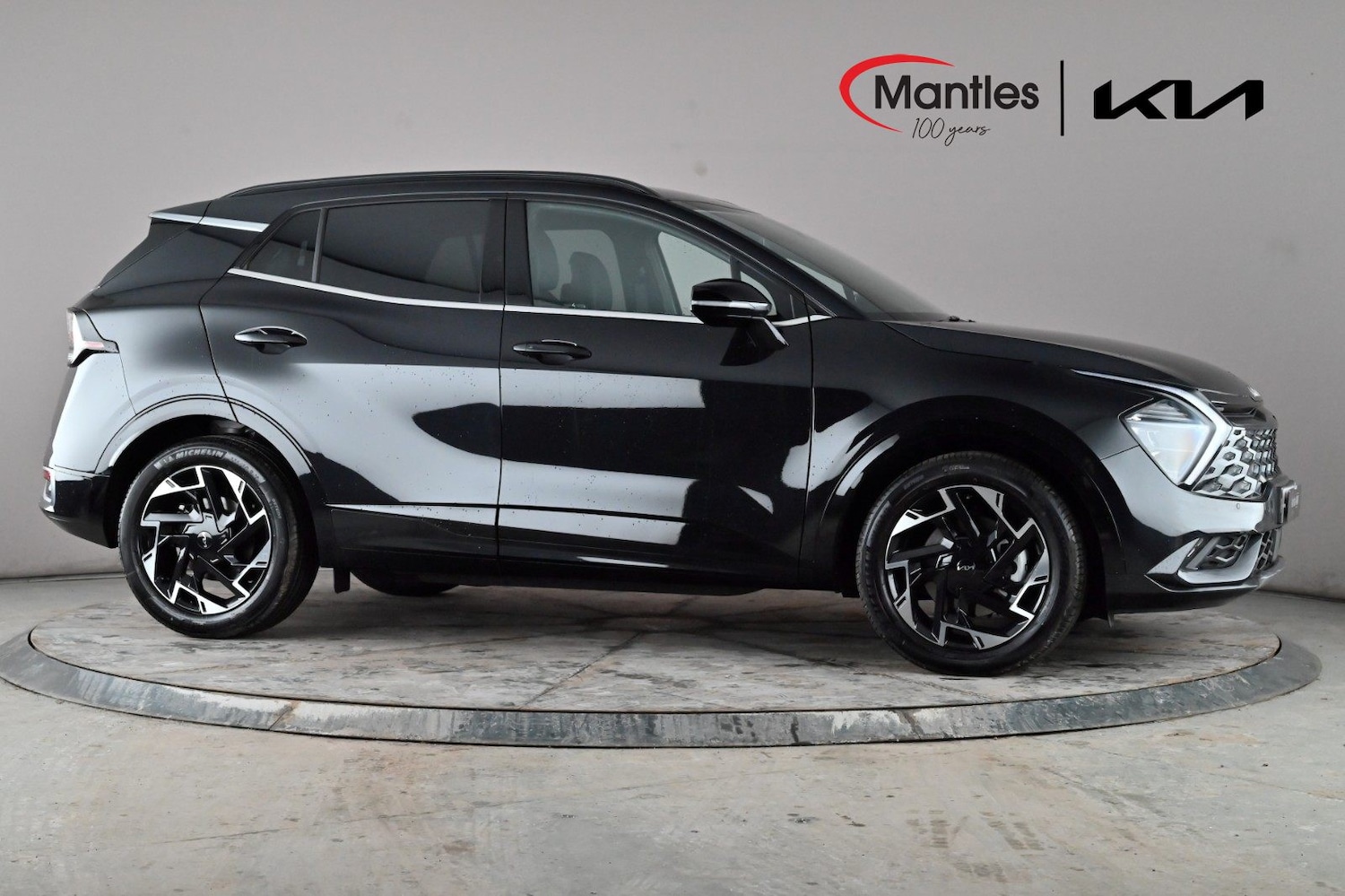 Used Kia Sportage 2025 for sale - 77118386: Photo 2