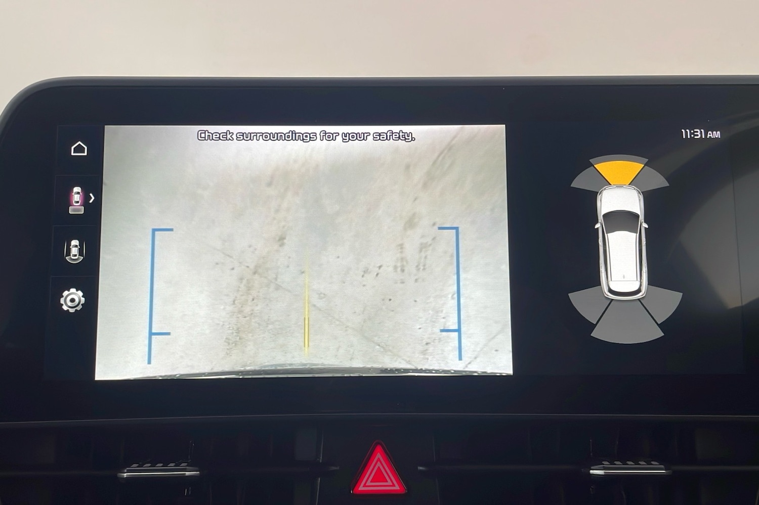 Used Kia Sportage 2025 for sale - 77118386: Photo 24