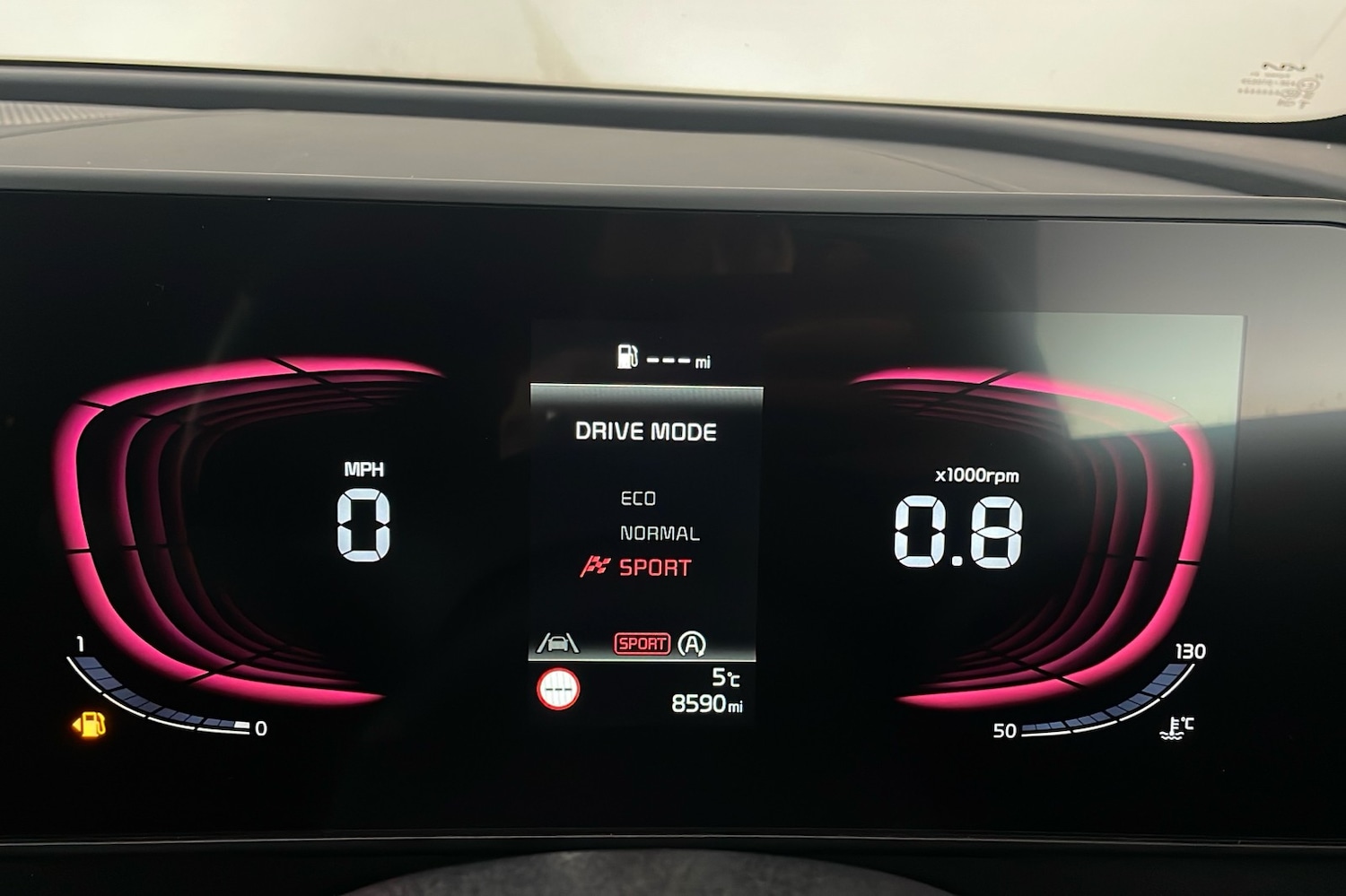 Used Kia Sportage 2025 for sale - 77118386: Photo 25