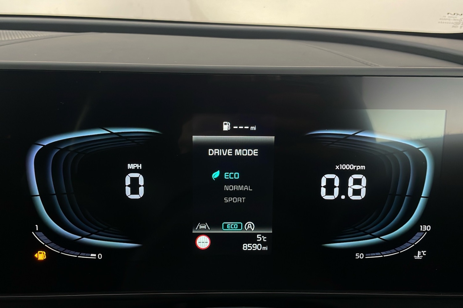 Used Kia Sportage 2025 for sale - 77118386: Photo 26