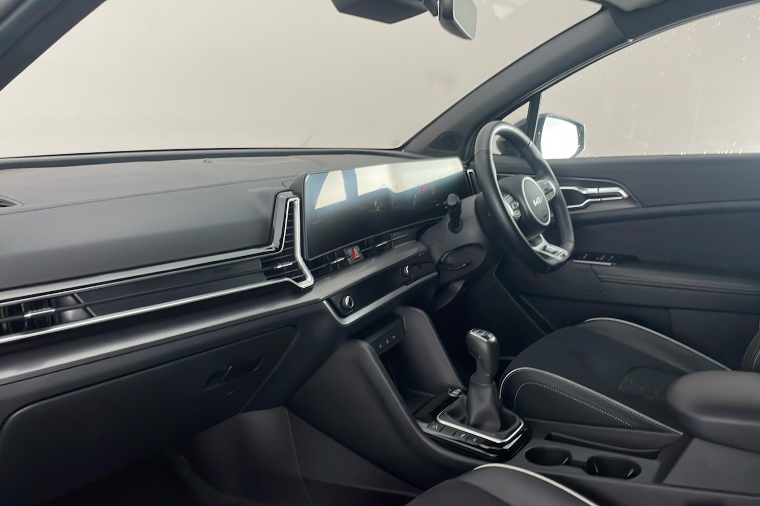 Used Kia Sportage 2025 for sale - 77118386: Photo 27