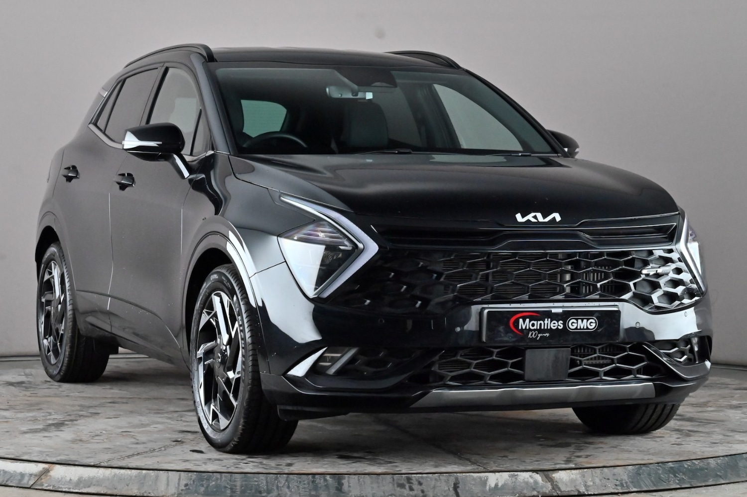 Used Kia Sportage 2025 for sale - 77118386: Photo 3