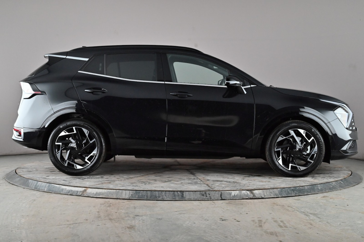 Used Kia Sportage 2025 for sale - 77118386: Photo 4