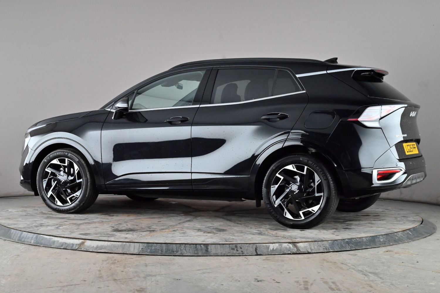 Used Kia Sportage 2025 for sale - 77118386: Photo 5