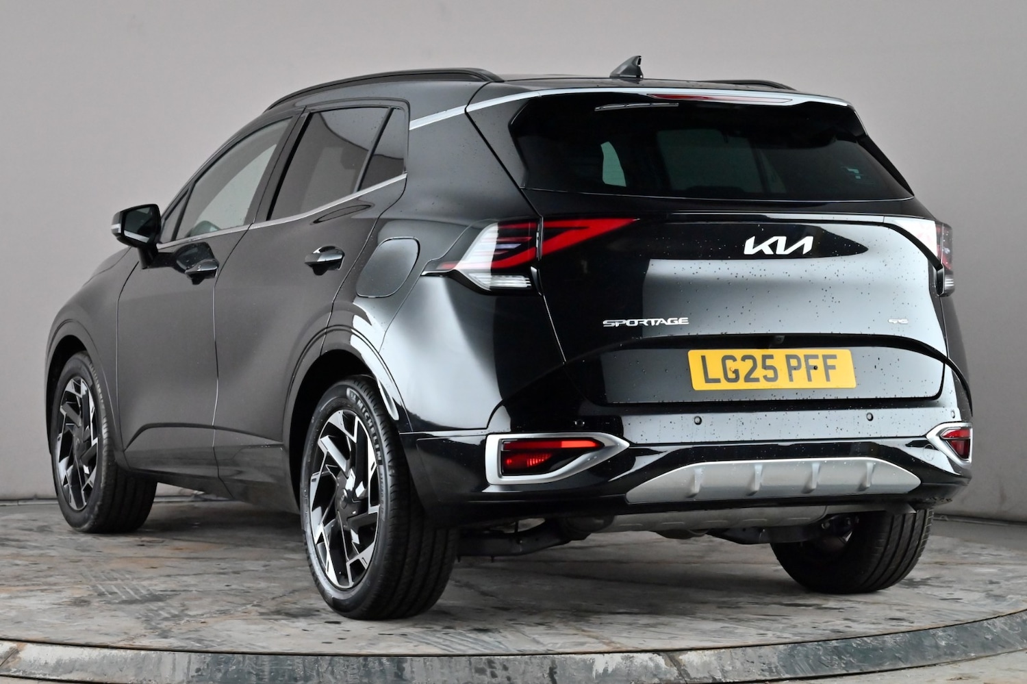 Used Kia Sportage 2025 for sale - 77118386: Photo 6