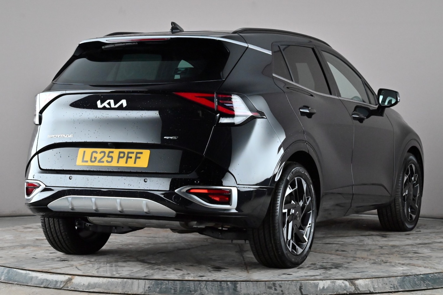 Used Kia Sportage 2025 for sale - 77118386: Photo 7