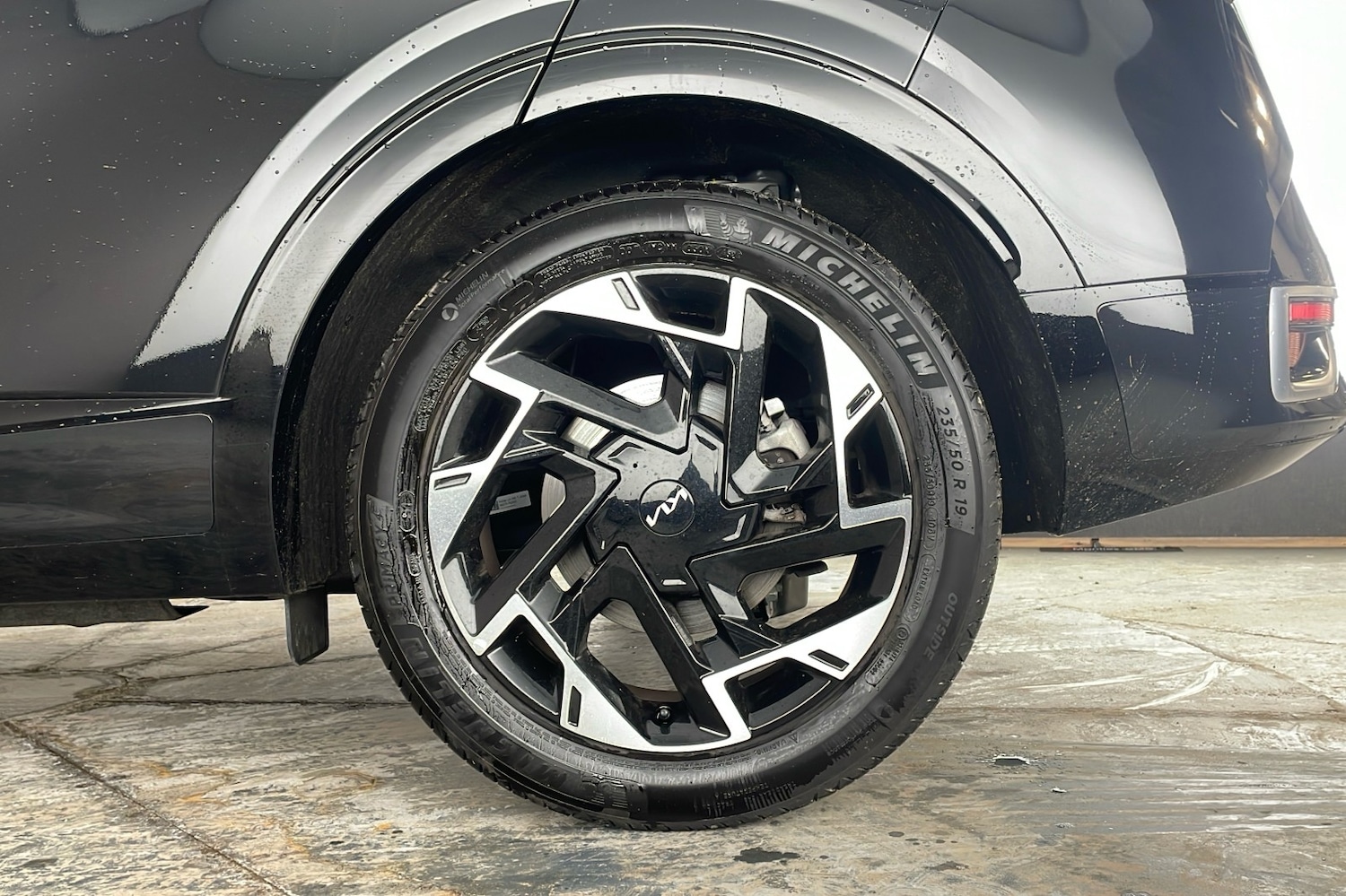 Used Kia Sportage 2025 for sale - 77118386: Photo 8