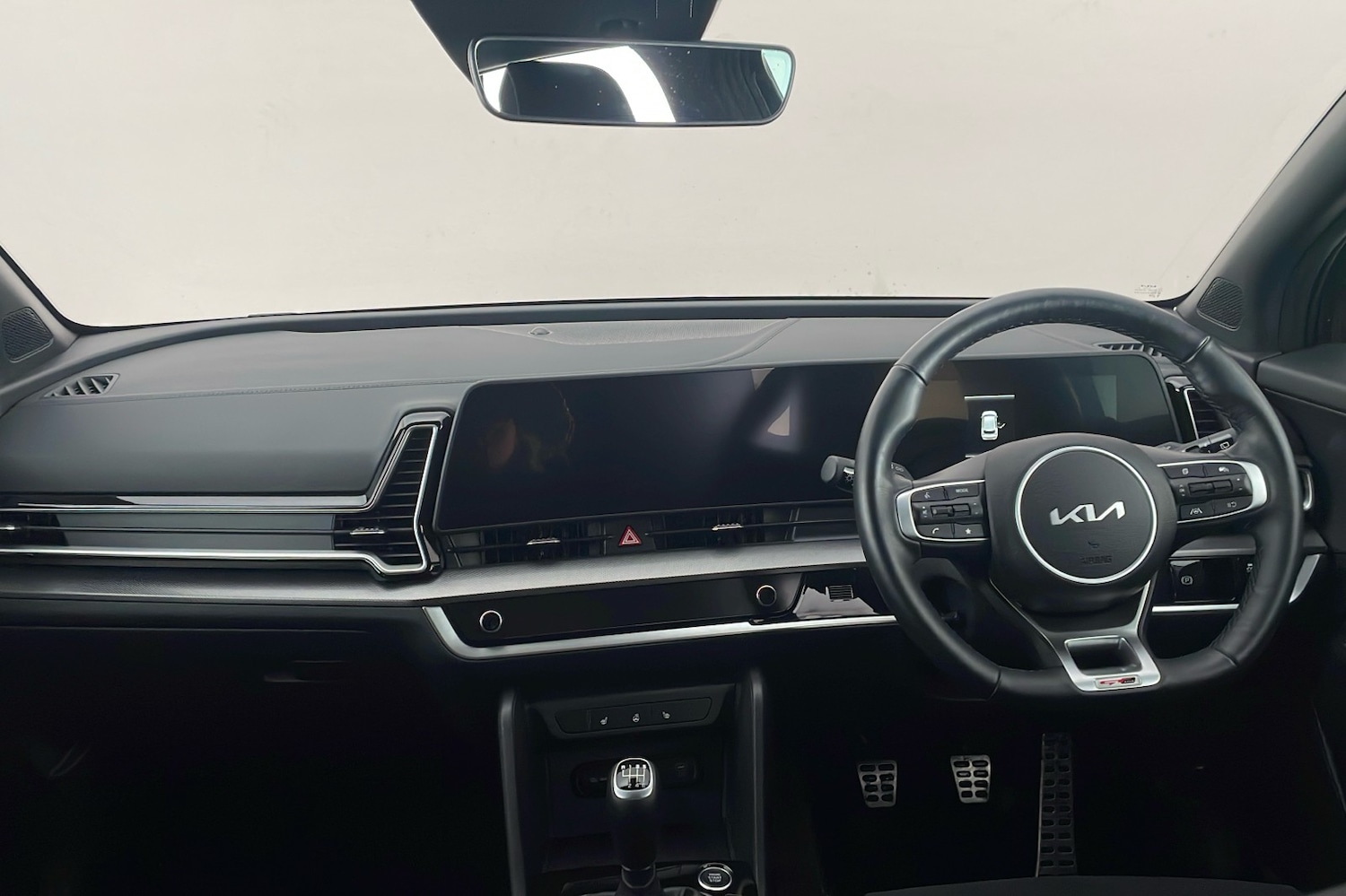 Used Kia Sportage 2025 for sale - 77118386: Photo 9