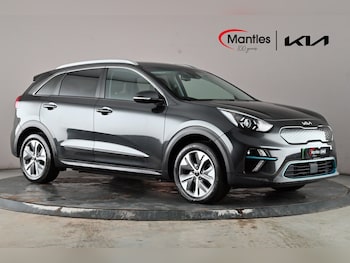 Used Kia Niro 2022 for sale - 77251029: Photo