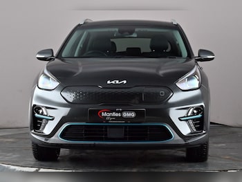 Used Kia Niro 2022 for sale - 77251029: Photo