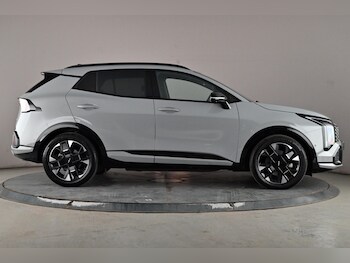 Used Kia Sportage 2025 for sale - 78387568: Photo
