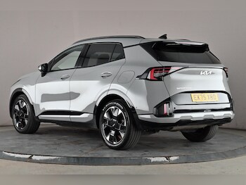 Used Kia Sportage 2025 for sale - 78387568: Photo