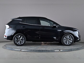 Used Kia Sportage 2024 for sale - 77694120: Photo