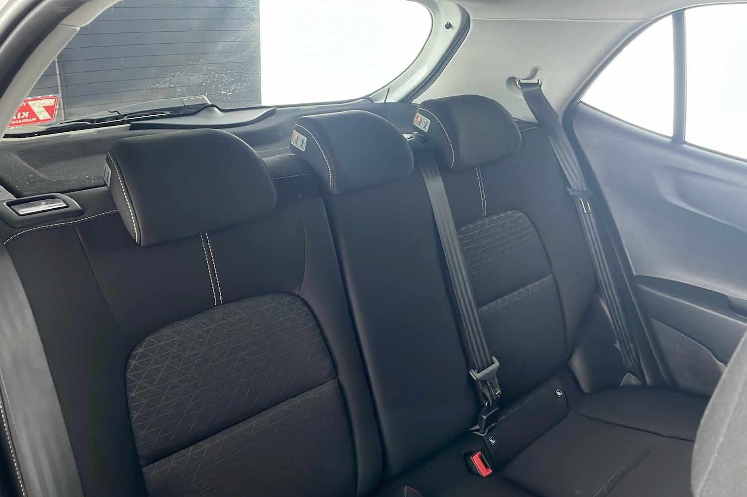 Used Kia Picanto 2018 for sale - 76488225: Photo 10