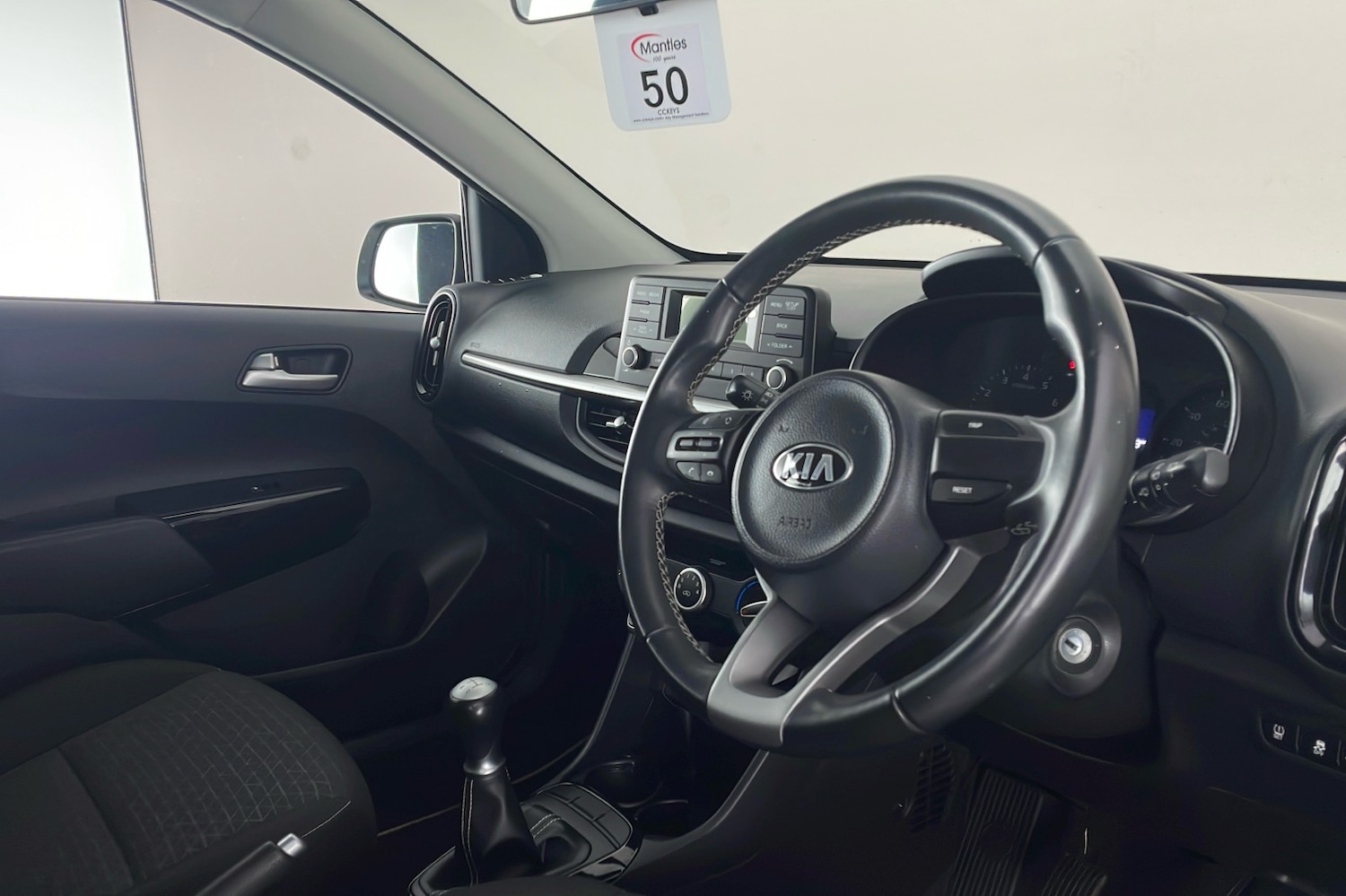 Used Kia Picanto 2018 for sale - 76488225: Photo 11