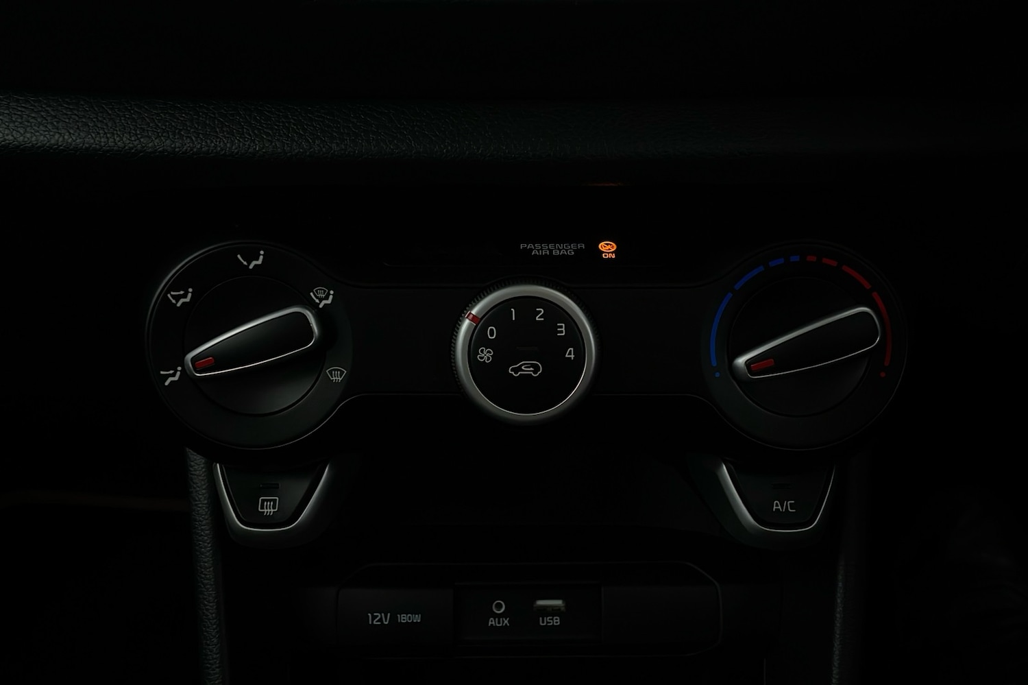 Used Kia Picanto 2018 for sale - 76488225: Photo 14