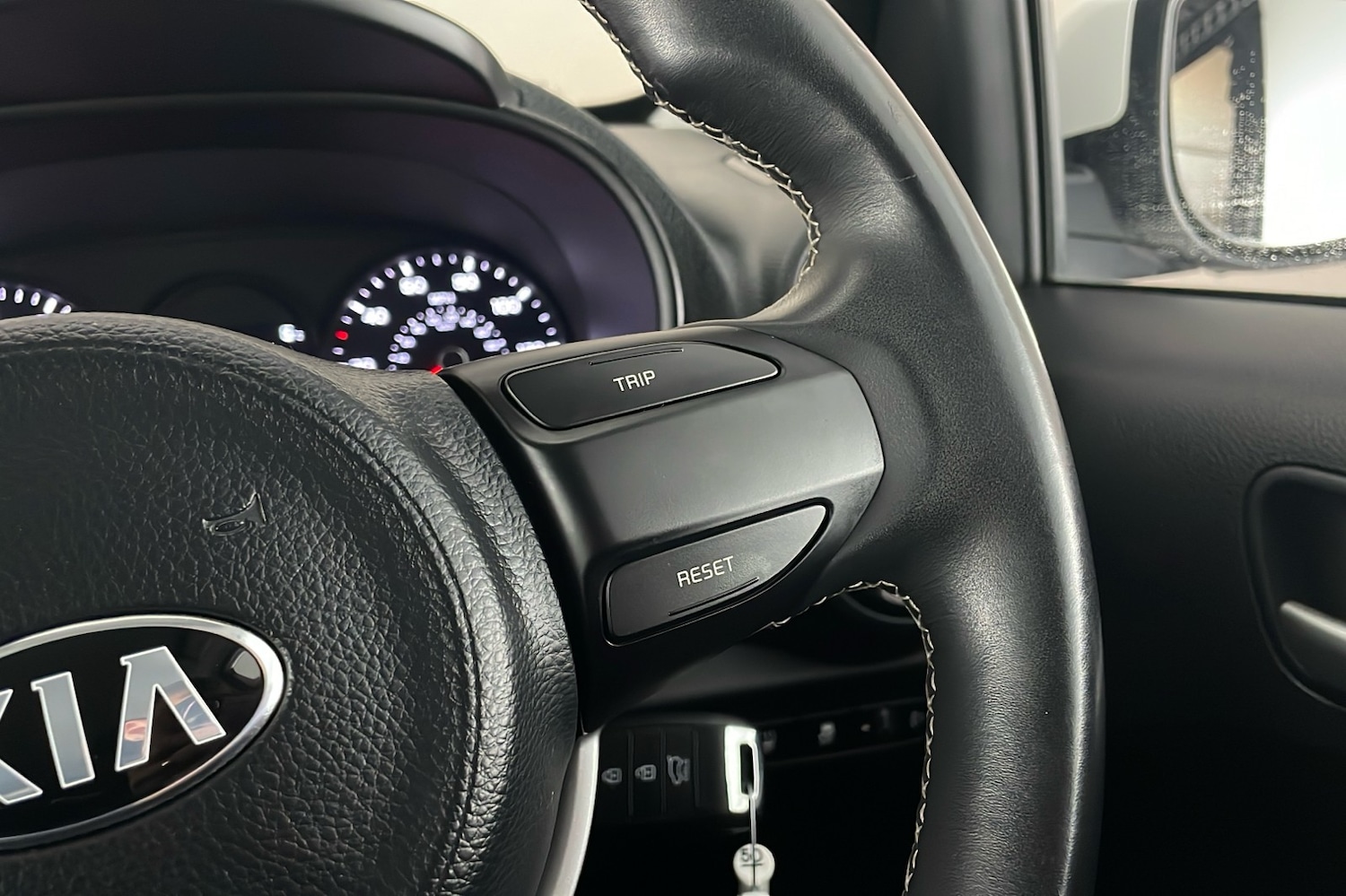 Used Kia Picanto 2018 for sale - 76488225: Photo 16