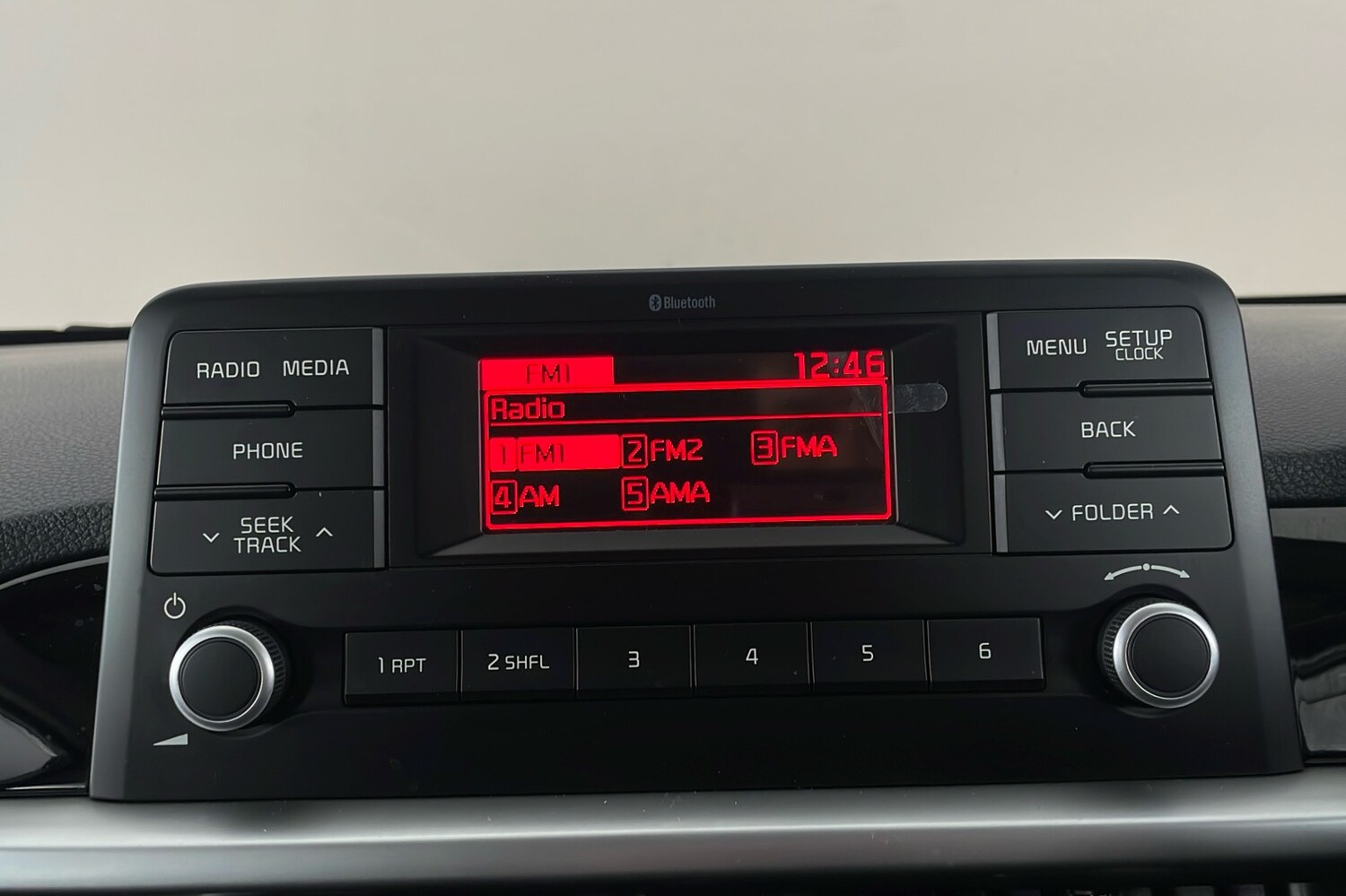 Used Kia Picanto 2018 for sale - 76488225: Photo 18