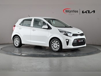 Kia - Picanto