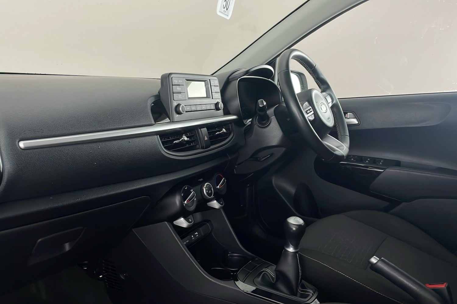Used Kia Picanto 2018 for sale - 76488225: Photo 20