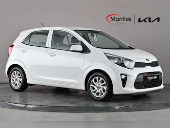 Used Kia Picanto 2018 for sale - 76488225: Photo