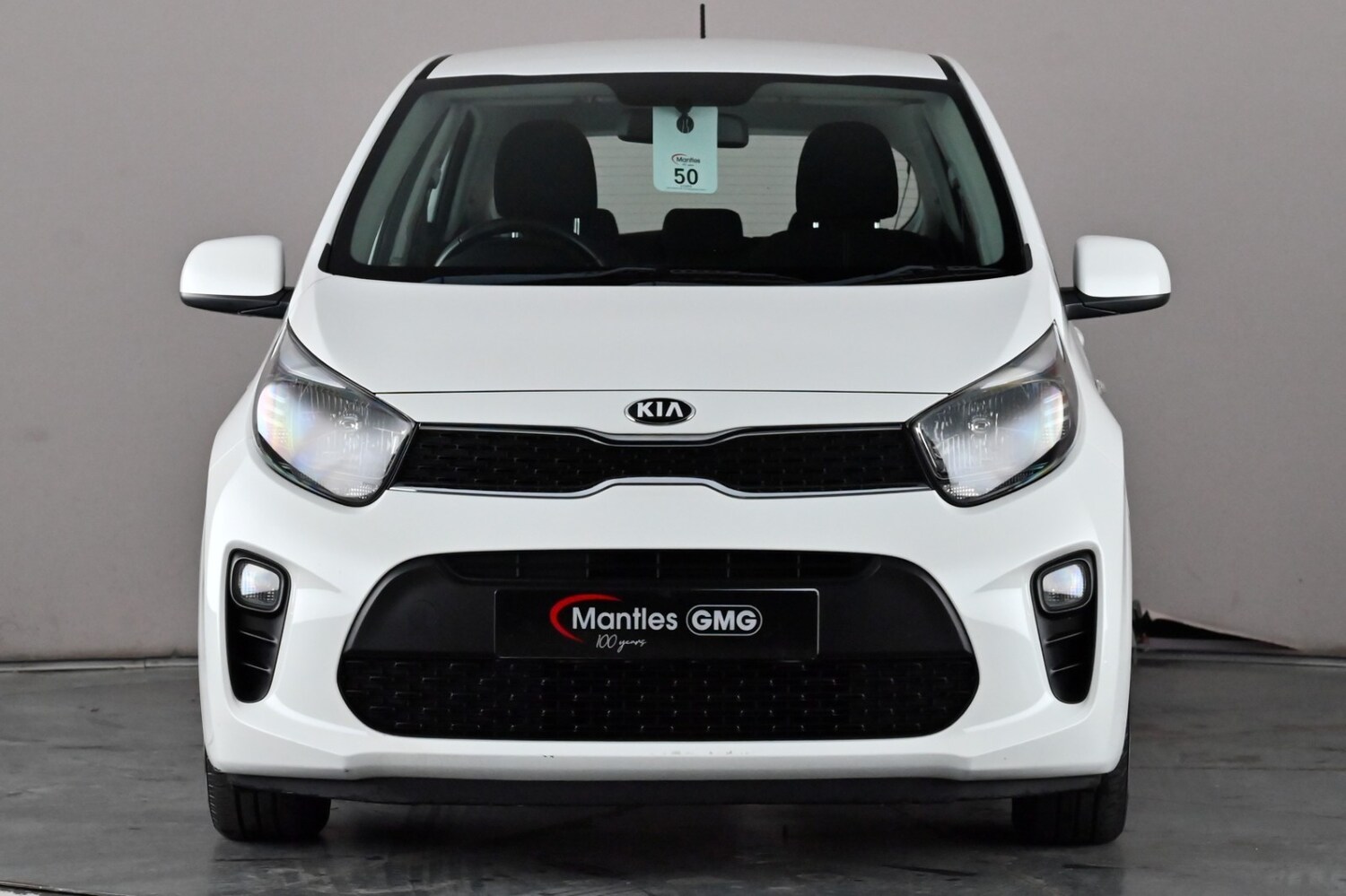 Used Kia Picanto 2018 for sale - 76488225: Photo 3
