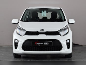 Used Kia Picanto 2018 for sale - 76488225: Photo