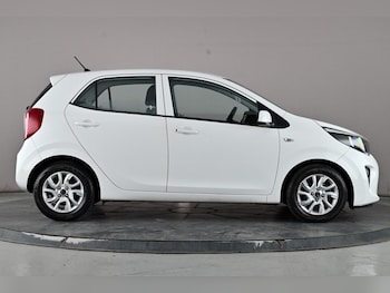 Used Kia Picanto 2018 for sale - 76488225: Photo