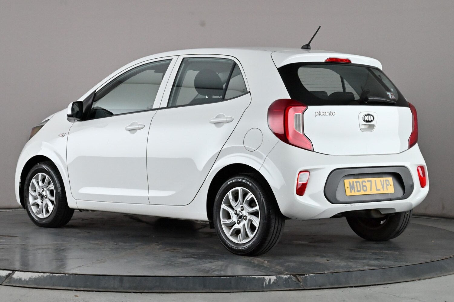 Used Kia Picanto 2018 for sale - 76488225: Photo 5