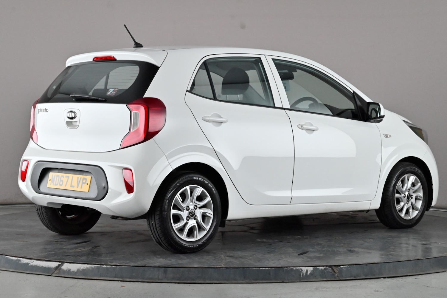 Used Kia Picanto 2018 for sale - 76488225: Photo 7