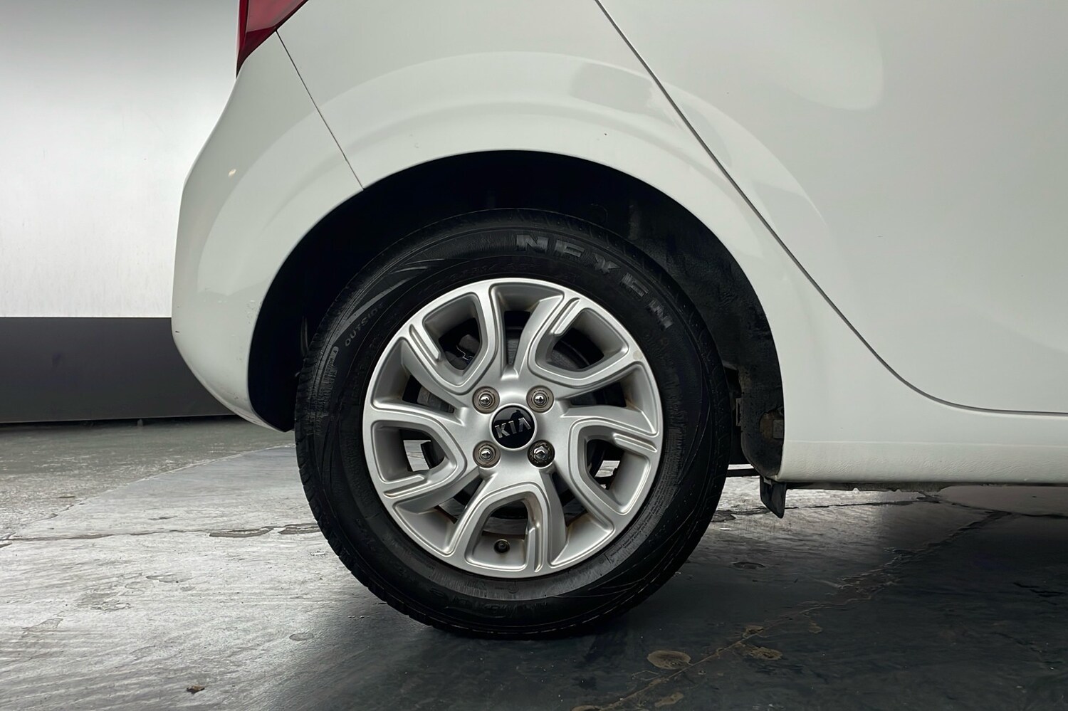 Used Kia Picanto 2018 for sale - 76488225: Photo 8