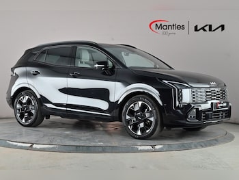 Used Kia Sportage 2025 for sale - 77946849: Photo