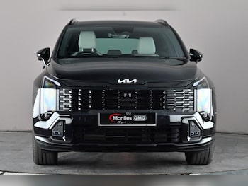 Used Kia Sportage 2025 for sale - 77946849: Photo