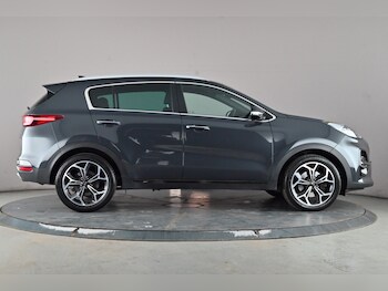 Used Kia Sportage 2019 for sale - 78004251: Photo