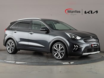 Used Kia Niro 2020 for sale - 78668254: Photo