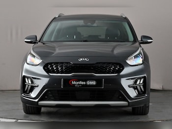Used Kia Niro 2020 for sale - 78668254: Photo
