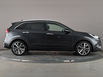 Used Kia Niro 2020 for sale - 78668254: Photo