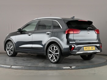 Used Kia Niro 2020 for sale - 78668254: Photo