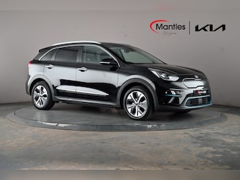 Used Kia Niro 2021 for sale - 76547527: Photo