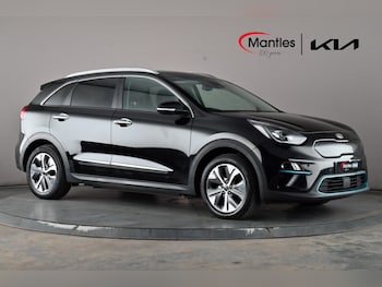 Used Kia Niro 2021 for sale - 76547527: Photo