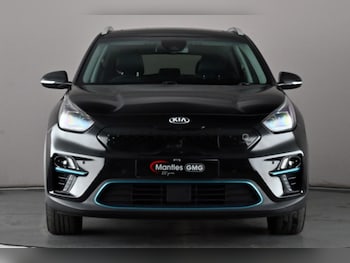 Used Kia Niro 2021 for sale - 76547527: Photo