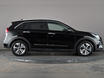 Used Kia Niro 2021 for sale - 76547527: Photo