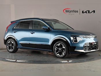 Used Kia Niro 2023 for sale - 78488654: Photo