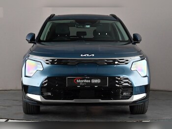 Used Kia Niro 2023 for sale - 78488654: Photo