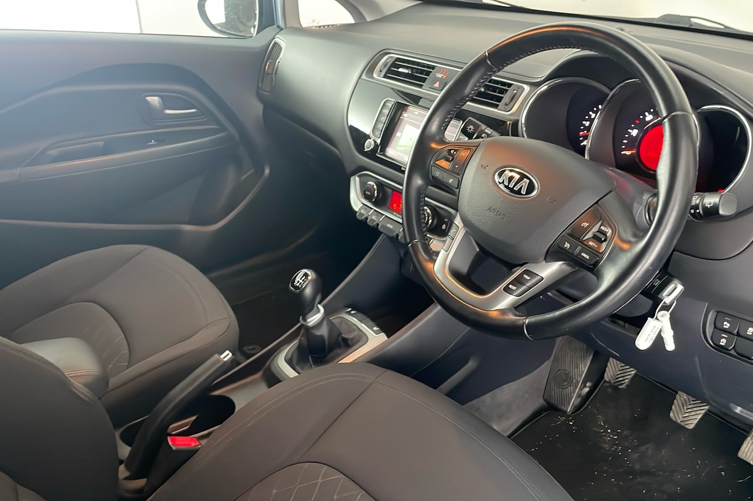 Used Kia Rio 2016 for sale - 76380271: Photo 11